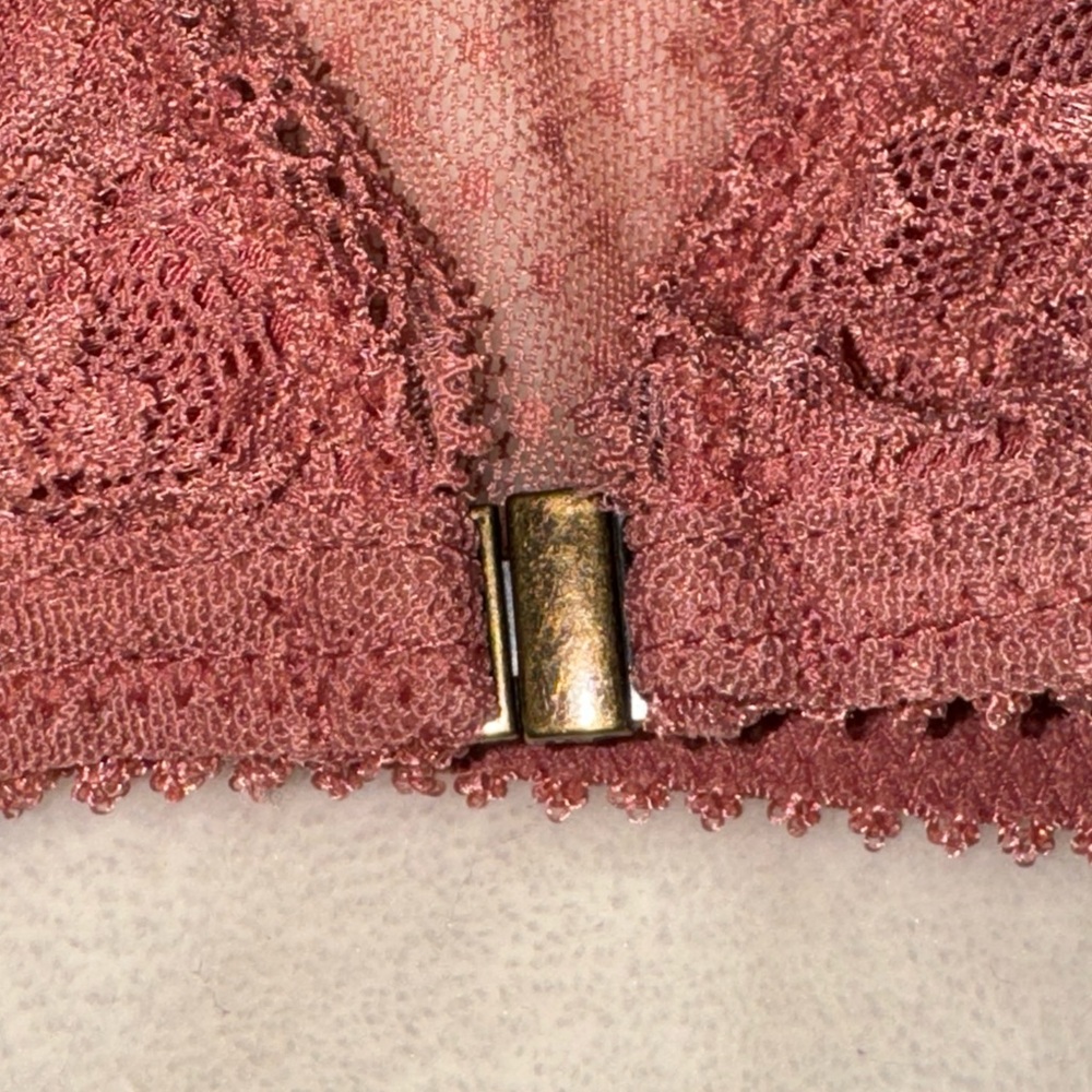 BRALETTES - Picture 3 of 8